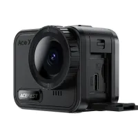 

                                    Acefast X1 4K Waterproof Action Camera